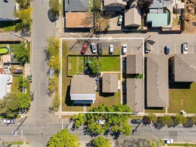 1640 7th Avenue, Oroville, CA 95965