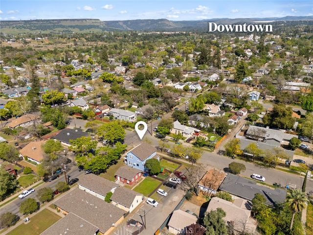 1640 7th Avenue, Oroville, CA 95965