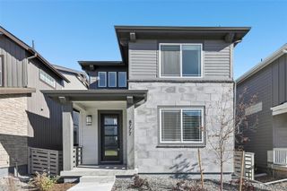 8777 Whiteclover Street, Littleton, CO 80125