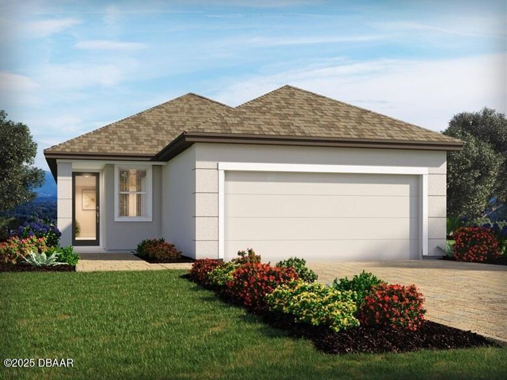 109 Pitching Wedge Drive, Daytona Beach, FL 32124