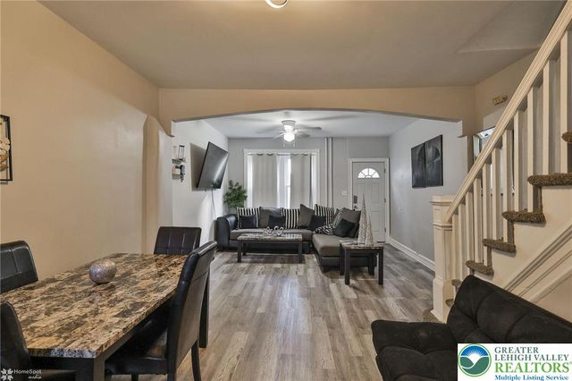 728 North Railroad Street, Allentown City, PA 18102