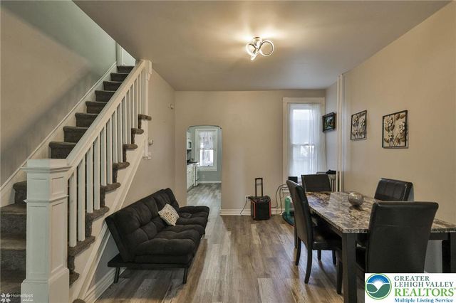 728 North Railroad Street, Allentown City, PA 18102