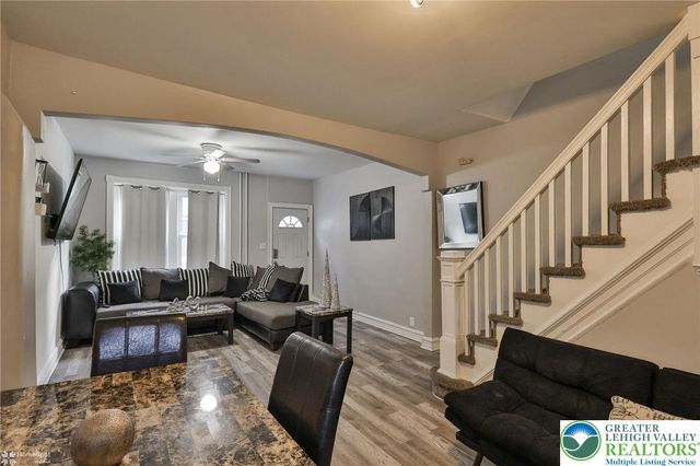 728 North Railroad Street, Allentown City, PA 18102