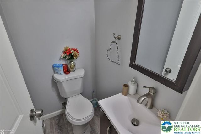 728 North Railroad Street, Allentown City, PA 18102