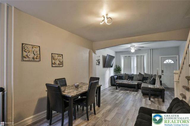 728 North Railroad Street, Allentown City, PA 18102