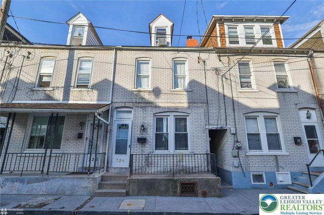 728 North Railroad Street, Allentown City, PA 18102