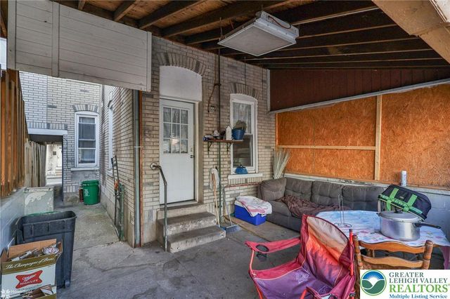 728 North Railroad Street, Allentown City, PA 18102