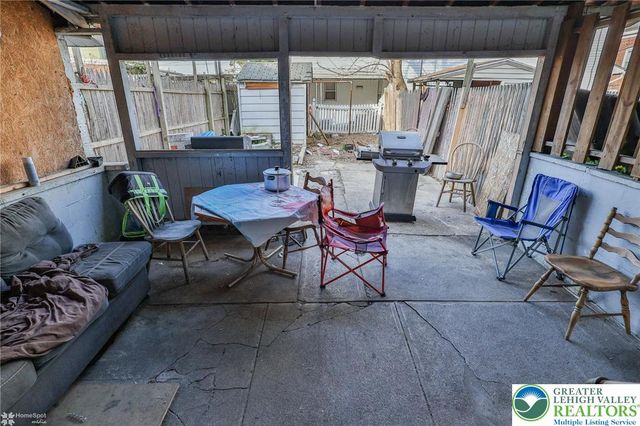 728 North Railroad Street, Allentown City, PA 18102