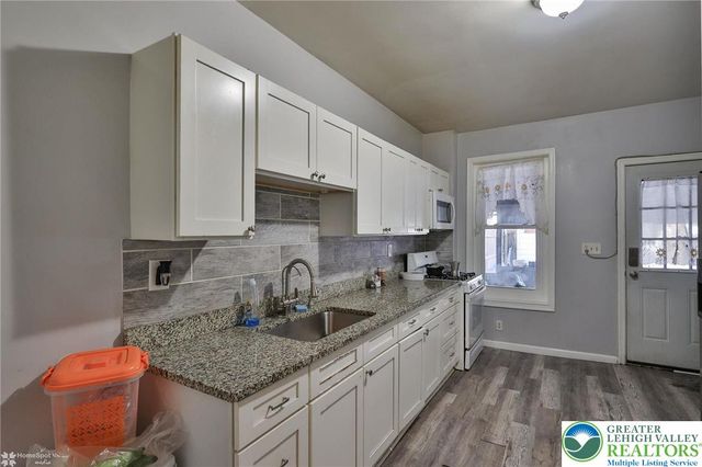 728 North Railroad Street, Allentown City, PA 18102