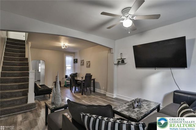 728 North Railroad Street, Allentown City, PA 18102