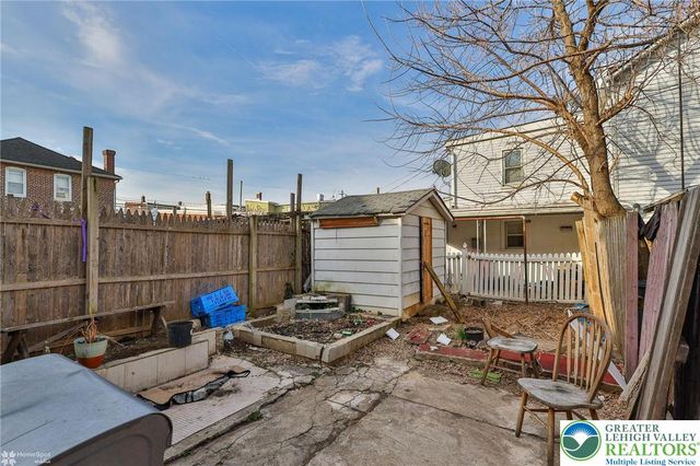 728 North Railroad Street, Allentown City, PA 18102