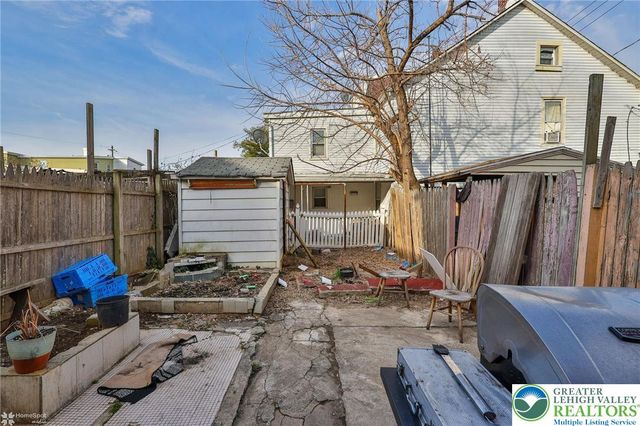 728 North Railroad Street, Allentown City, PA 18102