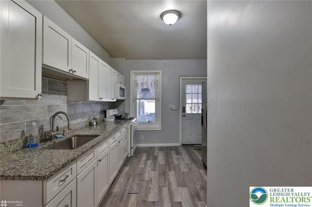 728 North Railroad Street, Allentown City, PA 18102