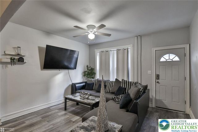 728 North Railroad Street, Allentown City, PA 18102