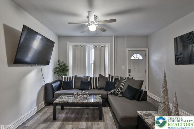 728 North Railroad Street, Allentown City, PA 18102