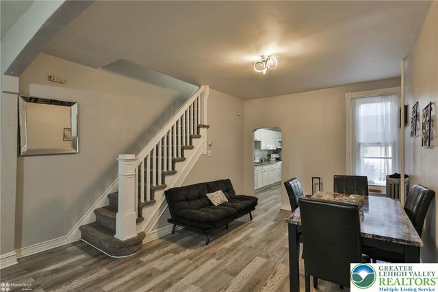 728 North Railroad Street, Allentown City, PA 18102