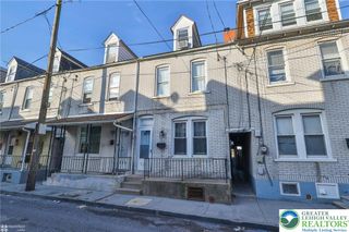 728 North Railroad Street, Allentown City, PA 18102