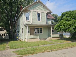 2317 Oak Street, Parkersburg, WV 26101