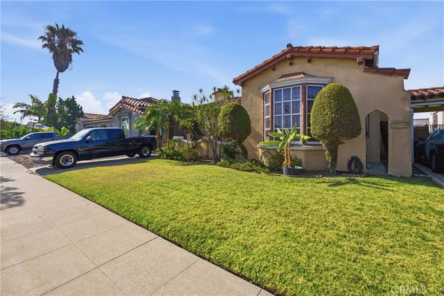 1308 W 82nd Street, Los Angeles, CA 90044