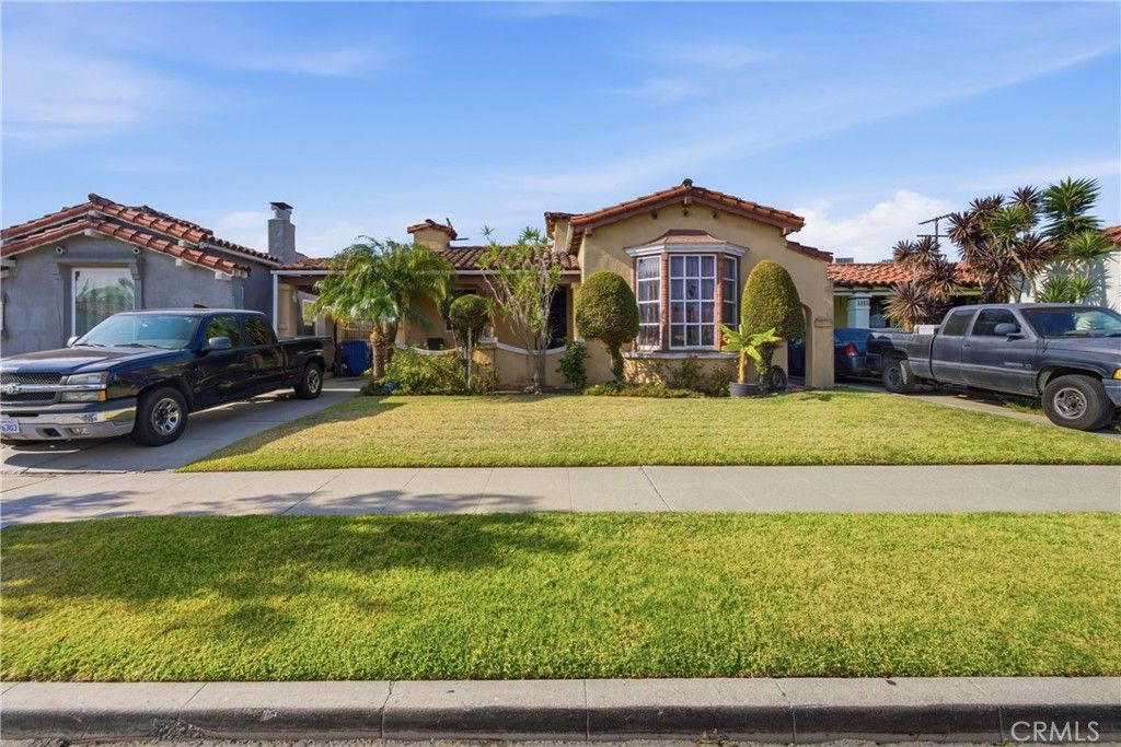 1308 W 82nd Street, Los Angeles, CA 90044