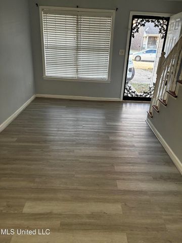 3245 Edenshire Lane, Horn Lake, MS 38637