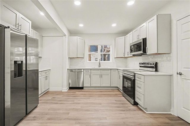 1684 Kenmore SW, Atlanta, GA 30311