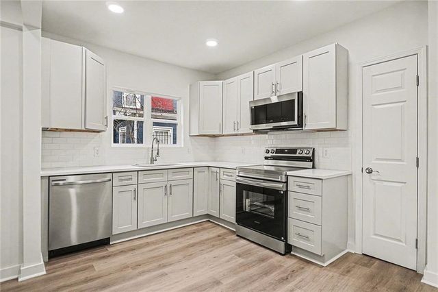 1684 Kenmore SW, Atlanta, GA 30311