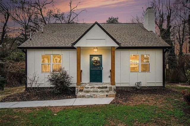 1684 Kenmore SW, Atlanta, GA 30311