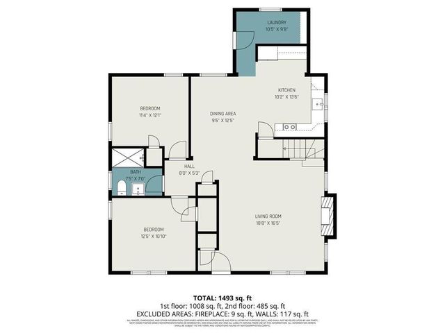 1684 Kenmore SW, Atlanta, GA 30311