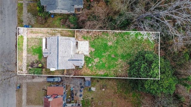 1684 Kenmore SW, Atlanta, GA 30311