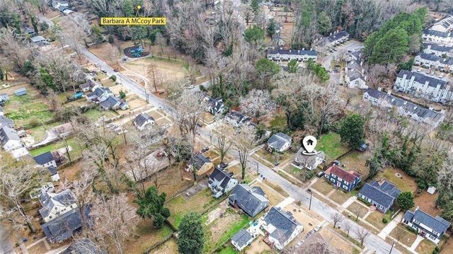 1684 Kenmore SW, Atlanta, GA 30311