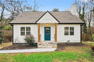 1684 Kenmore SW, Atlanta, GA 30311