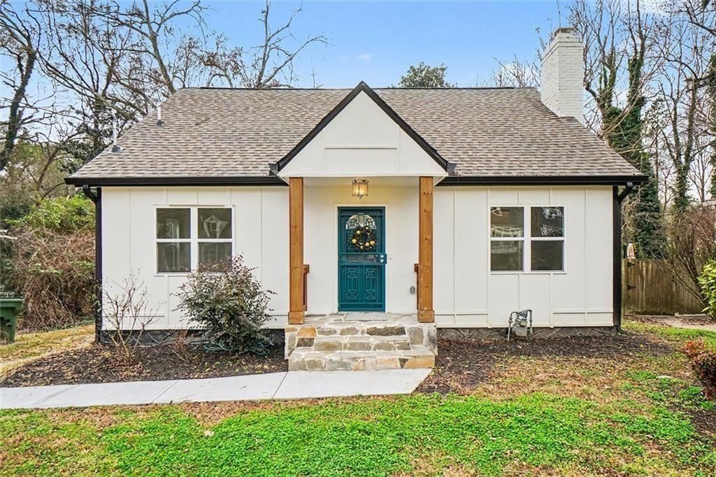 1684 Kenmore SW, Atlanta, GA 30311