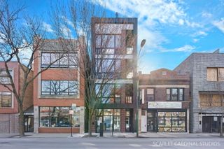 2956 N Lincoln Avenue, Chicago, IL 60657