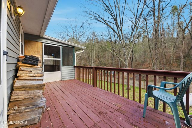 3522 Bogard Rd, Cosby, TN 37722