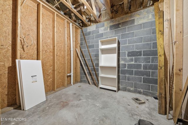 3522 Bogard Rd, Cosby, TN 37722