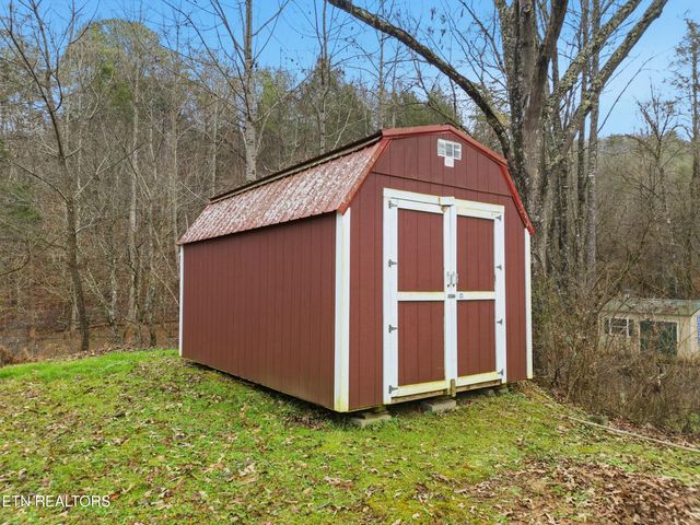 3522 Bogard Rd, Cosby, TN 37722