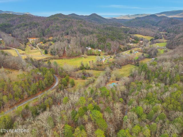 3522 Bogard Rd, Cosby, TN 37722