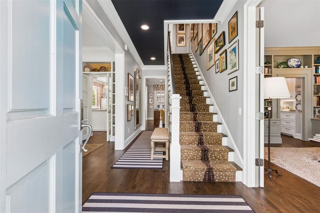 Image 3 of property listing at 2414 W COUNTRY CLUB AVENUE, Tampa, FL 33611