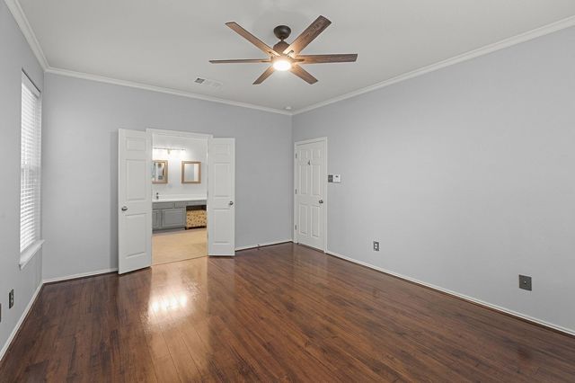 4402 Spring Garden Drive, Arlington, TX 76016