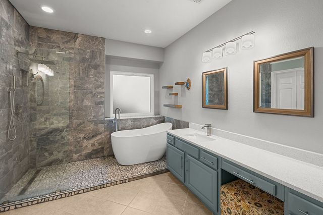 4402 Spring Garden Drive, Arlington, TX 76016