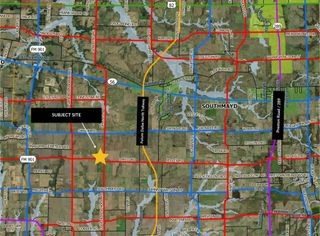 10.5 acres OHANLON Road, Whitesboro, TX 76273
