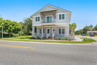 4607 OCEAN Street, 201, Jacksonville, FL 32233