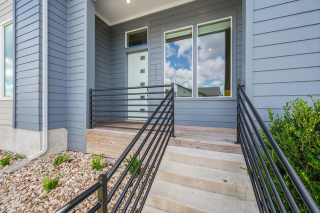 5917 Florencia LN, Austin, TX 78724