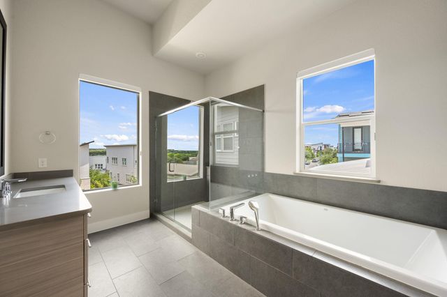 5917 Florencia LN, Austin, TX 78724