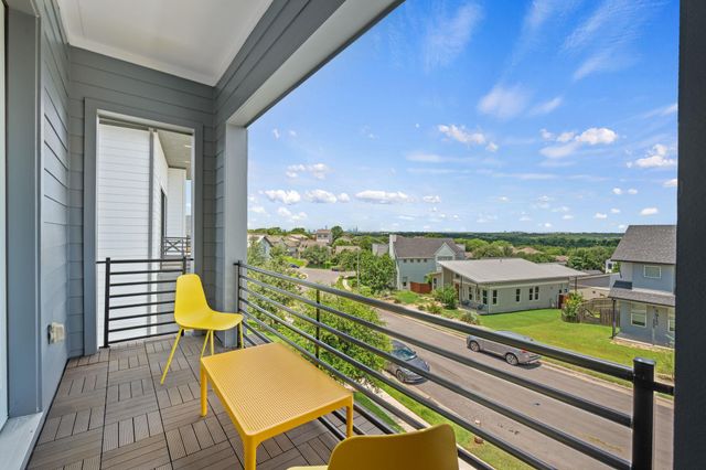 5917 Florencia LN, Austin, TX 78724