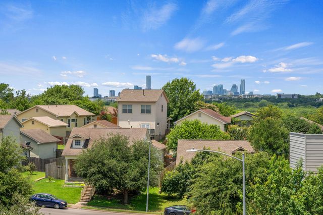 5917 Florencia LN, Austin, TX 78724