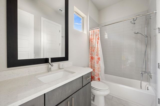 5917 Florencia LN, Austin, TX 78724
