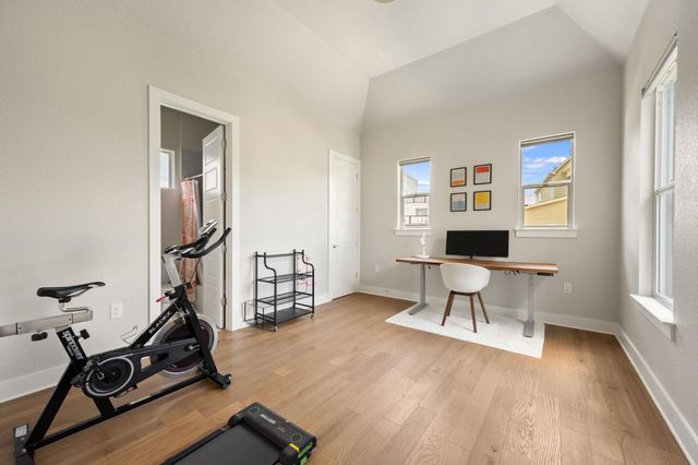 5917 Florencia LN, Austin, TX 78724