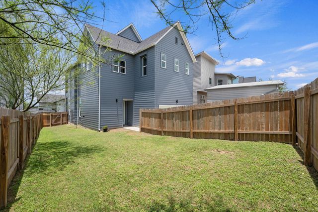 5917 Florencia LN, Austin, TX 78724